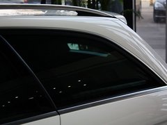 2011款 C200 1.8T 豪华运动旅行版