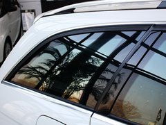 2011款 C200 1.8T 豪华运动旅行版