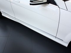 2011款 C200 1.8T 豪华运动旅行版