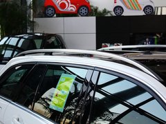 2011款 C200 1.8T 豪华运动旅行版
