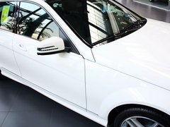 2011款 C200 1.8T 豪华运动旅行版