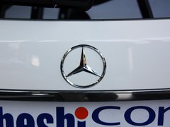 2011款 C200 1.8T 豪华运动旅行版