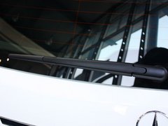 2011款 C200 1.8T 豪华运动旅行版
