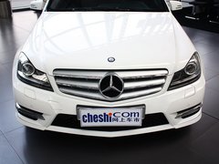 2011款 C200 1.8T 豪华运动旅行版