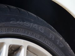 2011款 C200 1.8T 豪华运动旅行版