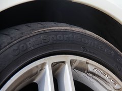 2011款 C200 1.8T 豪华运动旅行版