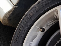 2011款 C200 1.8T 豪华运动旅行版