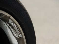 2011款 C200 1.8T 豪华运动旅行版