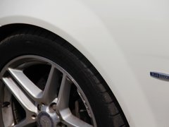 2011款 C200 1.8T 豪华运动旅行版