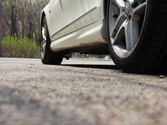 2011款 C200 1.8T 豪华运动旅行版