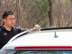 2011款 C200 1.8T 豪华运动旅行版