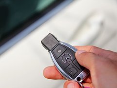 2011款 C200 1.8T 豪华运动旅行版