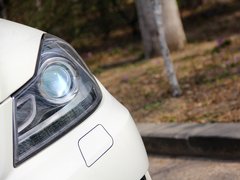 2011款 C200 1.8T 豪华运动旅行版