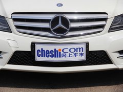 2011款 C200 1.8T 豪华运动旅行版