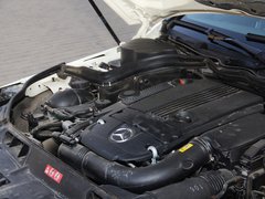 2011款 C200 1.8T 豪华运动旅行版