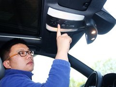 2011款 C200 1.8T 豪华运动旅行版