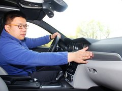 2011款 C200 1.8T 豪华运动旅行版