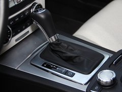 2011款 C200 1.8T 豪华运动旅行版