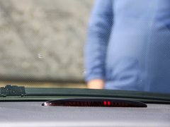 2011款 C200 1.8T 豪华运动旅行版