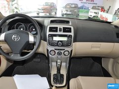 2011款 新锐版 1.5L 自动 舒适型