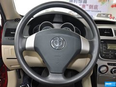 2011款 新锐版 1.5L 自动 舒适型