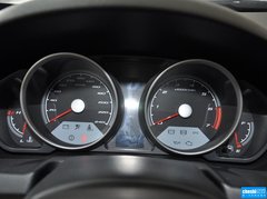 2011款 新锐版 1.5L 自动 舒适型