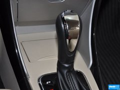 2011款 新锐版 1.5L 自动 舒适型