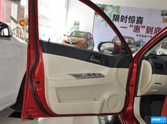 2011款 新锐版 1.5L 自动 舒适型