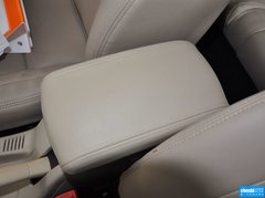 2011款 新锐版 1.5L 自动 舒适型