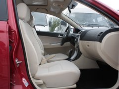 2011款 新锐版 1.5L 自动 豪华型