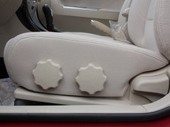 2011款 新锐版 1.5L 自动 豪华型