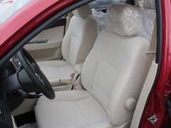 2011款 新锐版 1.5L 自动 豪华型
