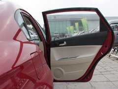 2011款 新锐版 1.5L 自动 豪华型