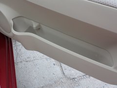 2011款 新锐版 1.5L 自动 豪华型