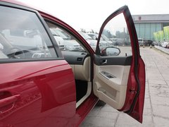 2011款 新锐版 1.5L 自动 豪华型