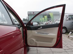 2011款 新锐版 1.5L 自动 豪华型