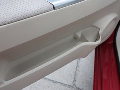 2011款 新锐版 1.5L 自动 豪华型