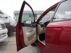 2011款 新锐版 1.5L 自动 豪华型