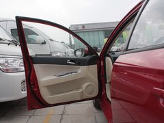 2011款 新锐版 1.5L 自动 豪华型