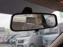 2011款 新锐版 1.5L 自动 豪华型