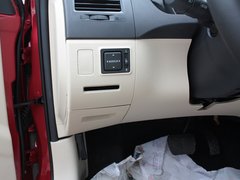 2011款 新锐版 1.5L 自动 豪华型