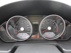 2011款 新锐版 1.5L 自动 豪华型
