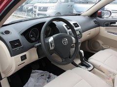 2011款 新锐版 1.5L 自动 豪华型