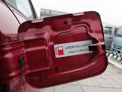 2011款 新锐版 1.5L 自动 豪华型