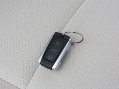 2011款 新锐版 1.5L 自动 豪华型