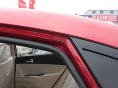 2011款 新锐版 1.5L 自动 豪华型