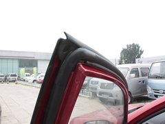 2011款 新锐版 1.5L 自动 豪华型