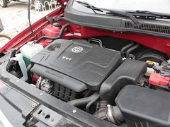 2011款 新锐版 1.5L 自动 豪华型