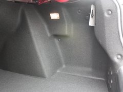 2011款 新锐版 1.5L 自动 豪华型