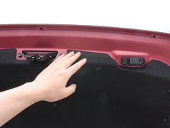 2011款 新锐版 1.5L 自动 豪华型